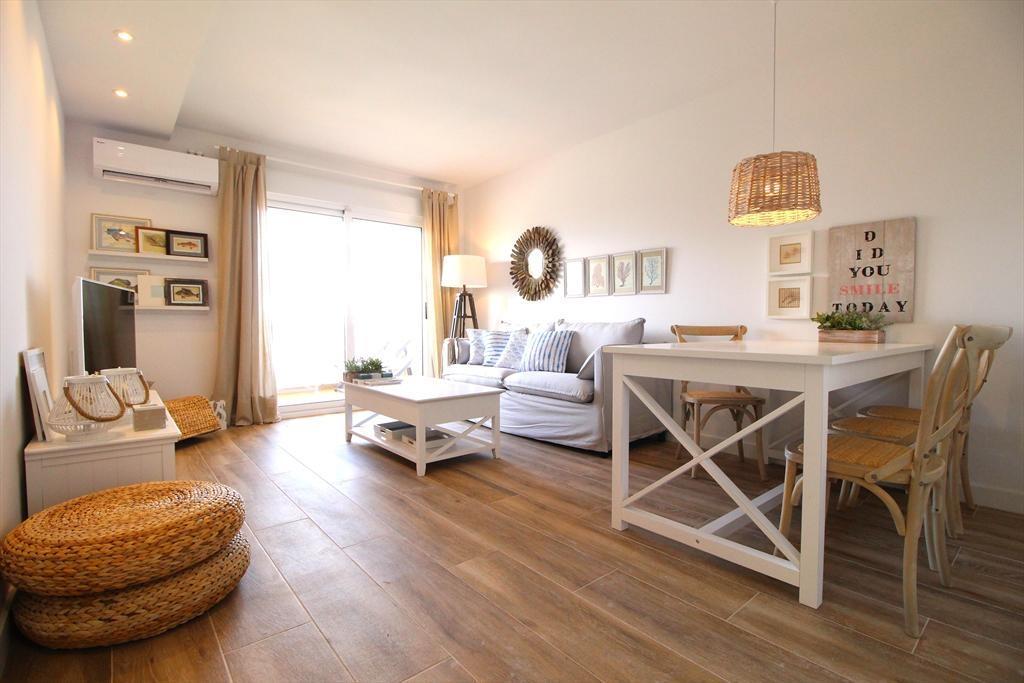 Santa Ana 22 By Homeprive El Verger Kültér fotó