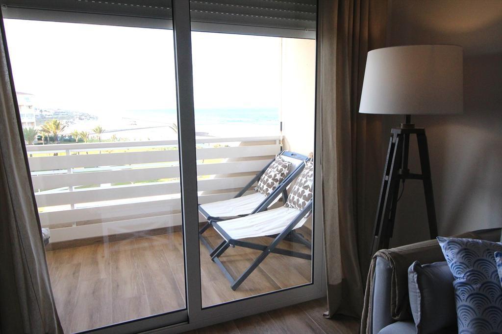 Santa Ana 22 By Homeprive El Verger Kültér fotó