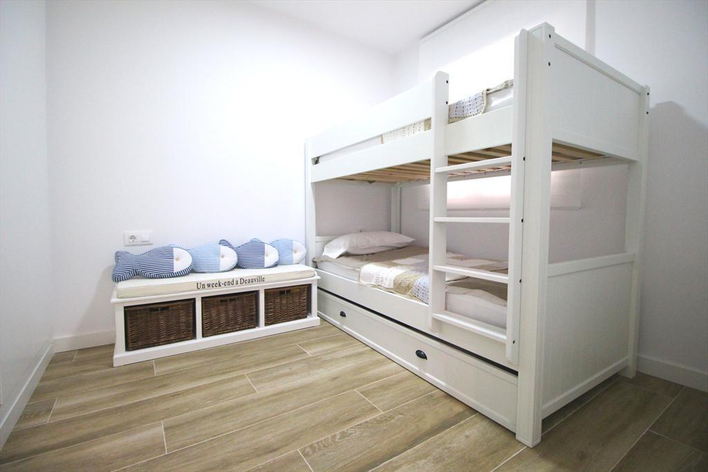 Santa Ana 22 By Homeprive El Verger Kültér fotó